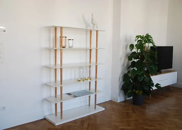 My In - Margareten Smart Vídeň