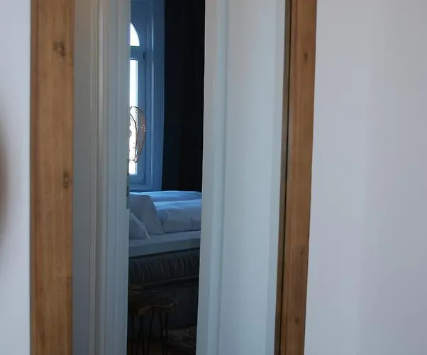My In - Margareten Smart Vídeň