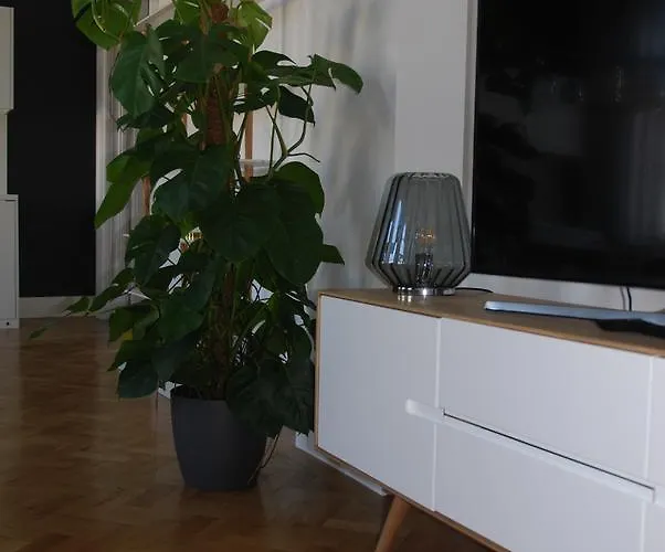 Apartmán My In - Margareten Smart *