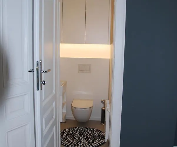 My In - Margareten Smart Vídeň