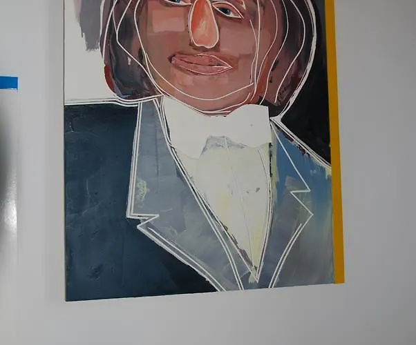 My In - Margareten Smart Vídeň