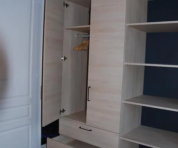 My In - Margareten Smart * Vídeň
