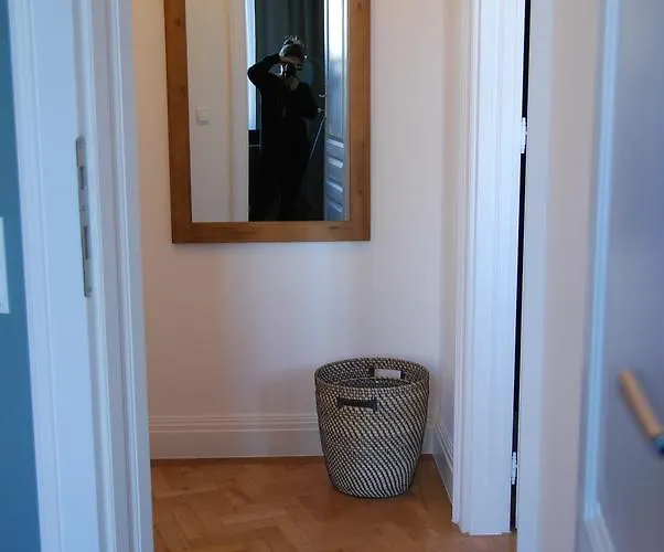 My In - Margareten Smart Apartmán Vídeň