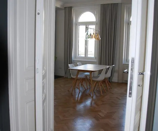 My In - Margareten Smart Vídeň