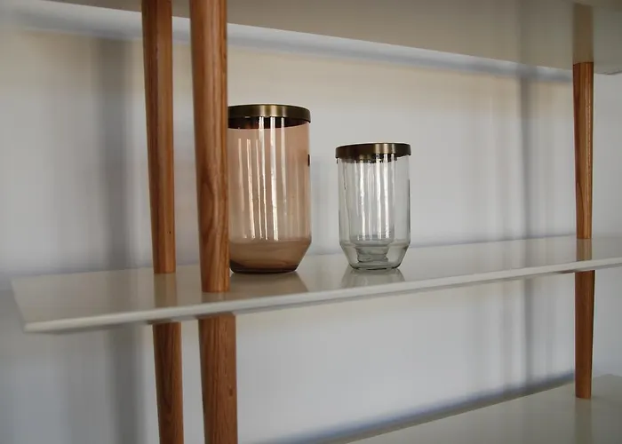 Apartmán My In - Margareten Smart Vídeň