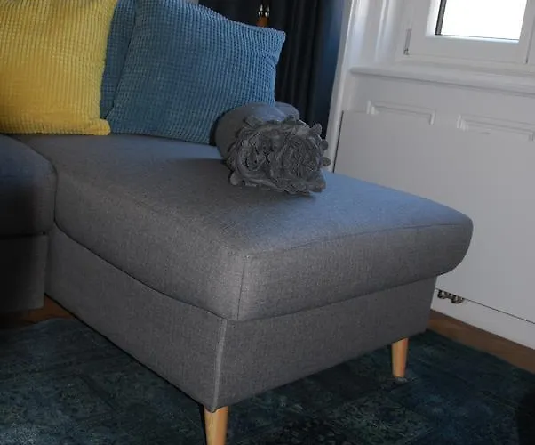 My In - Margareten Smart Apartmán *