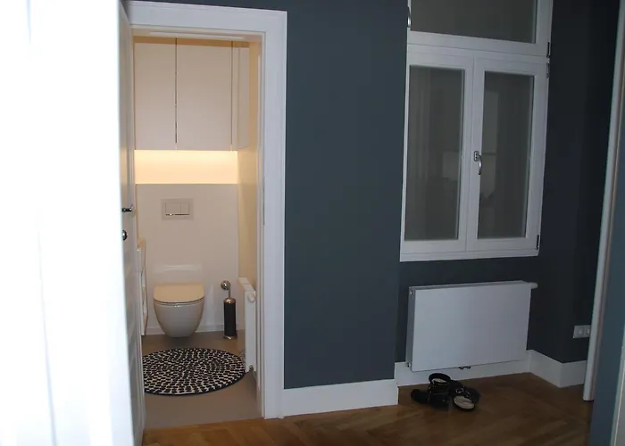 My In - Margareten Smart Apartmán