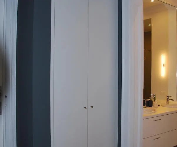 Apartmán My In - Margareten Smart *