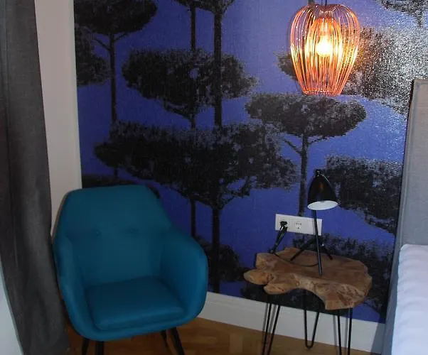 My In - Margareten Smart Apartmán