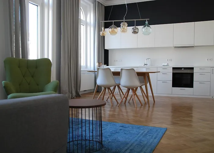 My In - Margareten Smart * Vídeň