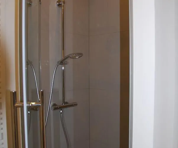 Apartmán My In - Margareten Smart Vídeň